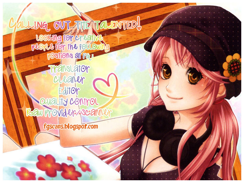 Caramel Kiss - Vol.2 Chapter 7