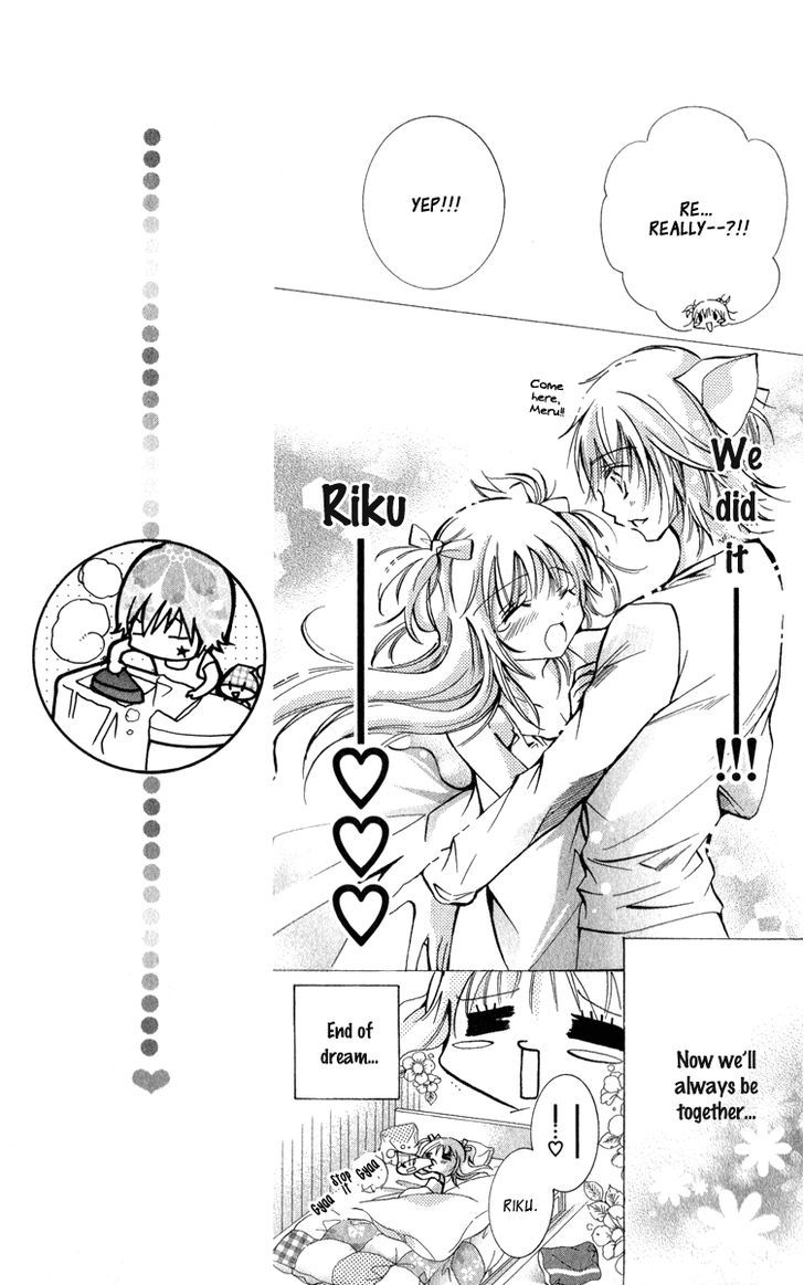 Caramel Kiss - Vol.2 Chapter 11