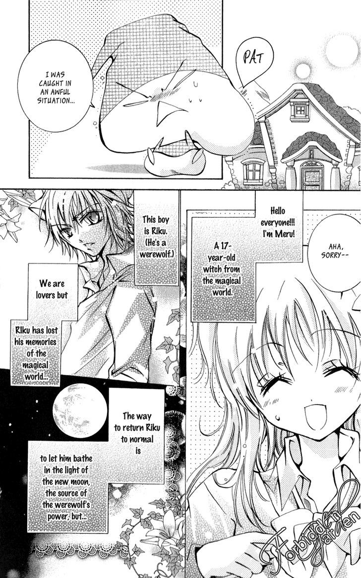 Caramel Kiss - Vol.2 Chapter 11