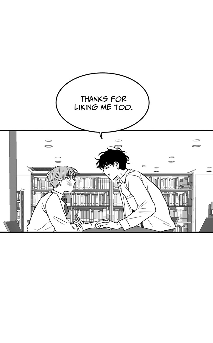 Boy's Love - Chapter 15