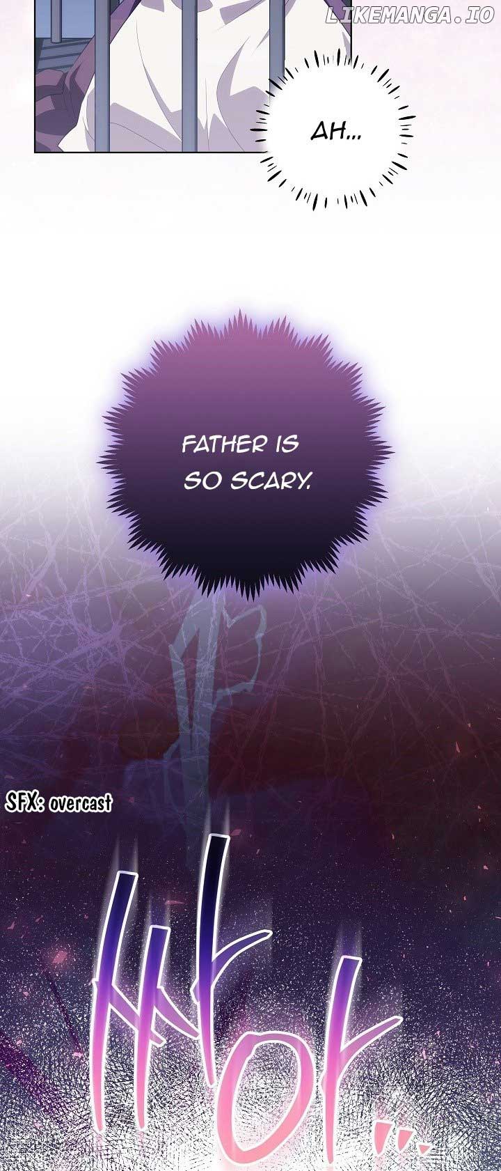 My Daddy Hides His Power - Chapter 30