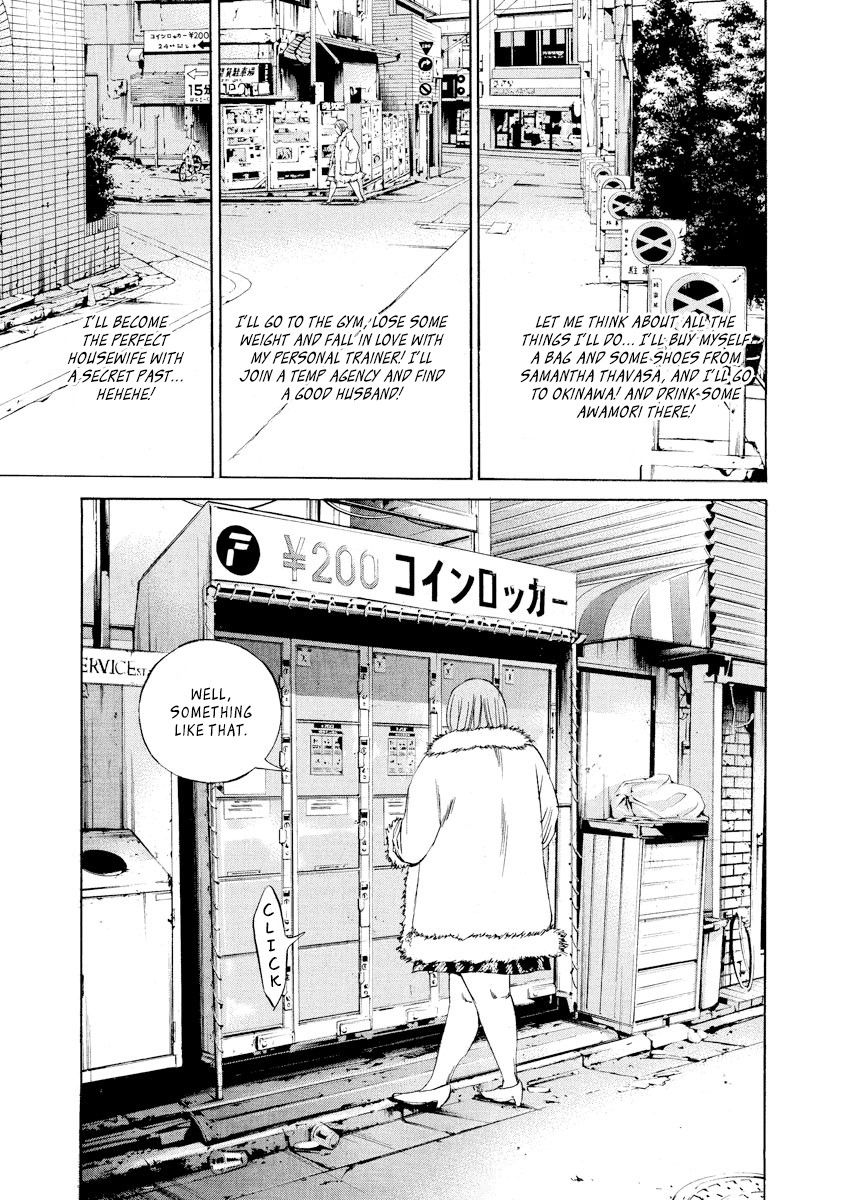 Yamikin Ushijima-Kun - Chapter 64: Sex Worker-Kun 23