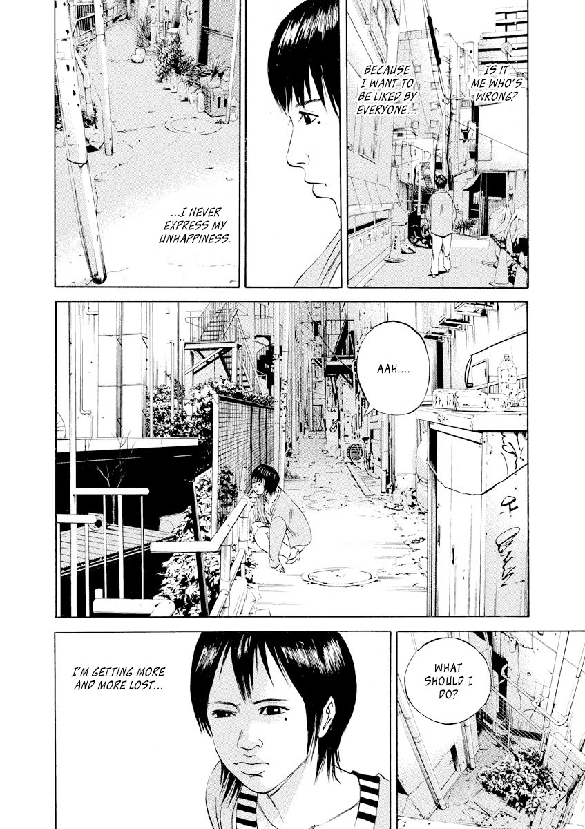 Yamikin Ushijima-Kun - Chapter 55: Sex Worker-Kun 14