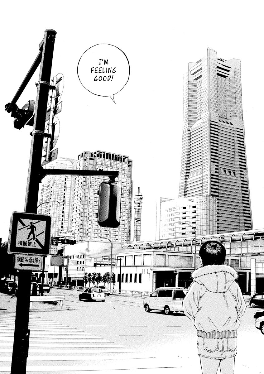 Yamikin Ushijima-Kun - Chapter 65: Sex Worker-Kun 24