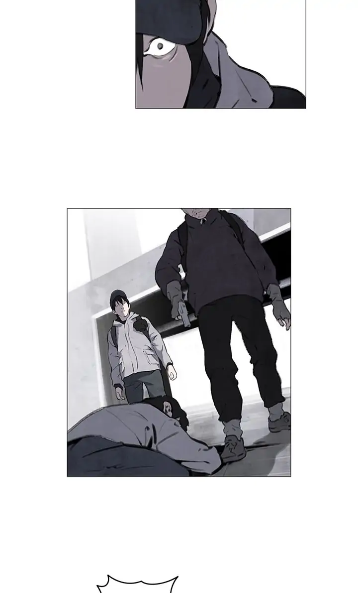 Savior Complex - Chapter 14