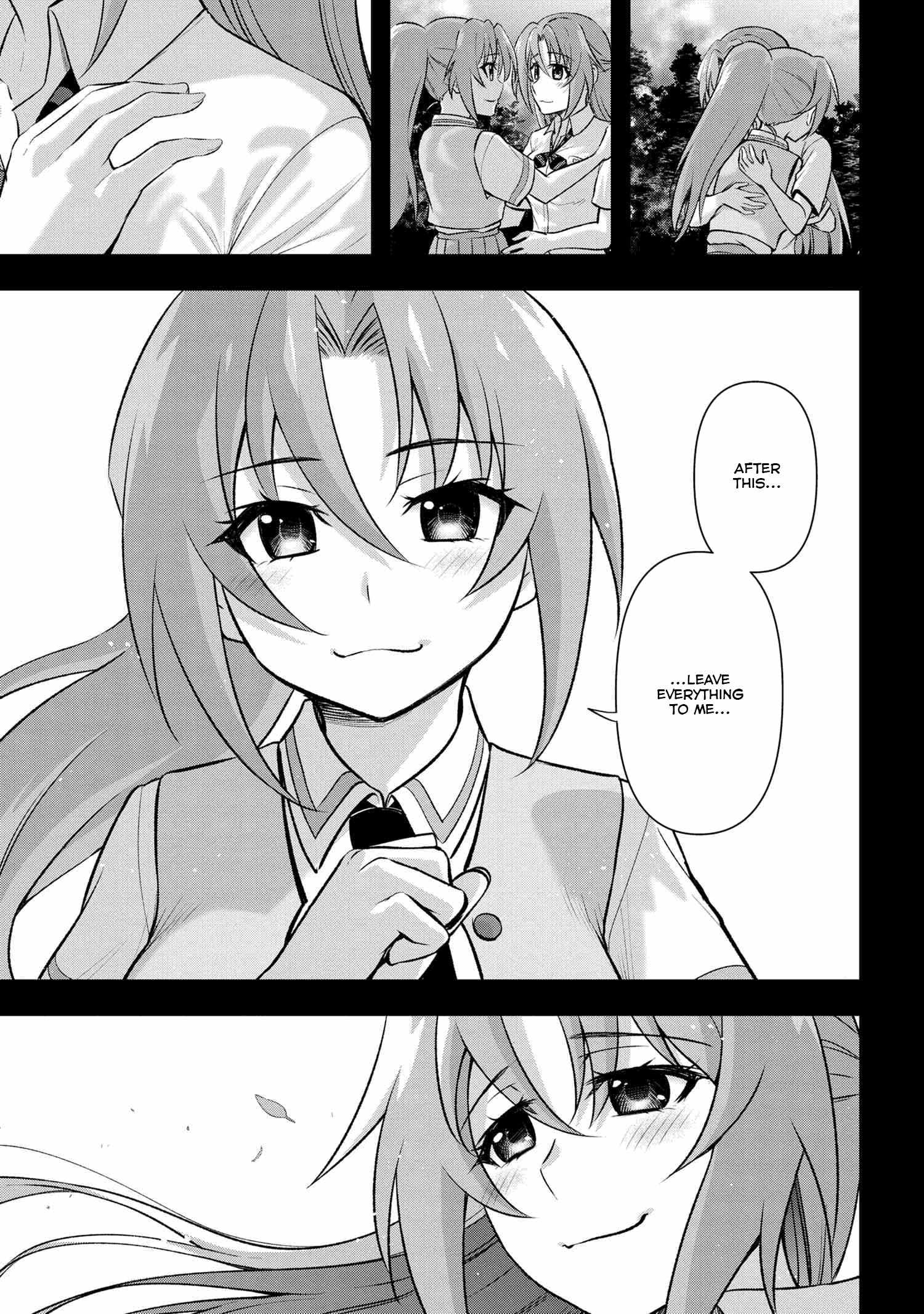 Higurashi No Naku Koro Ni Jun - Chapter 19.1