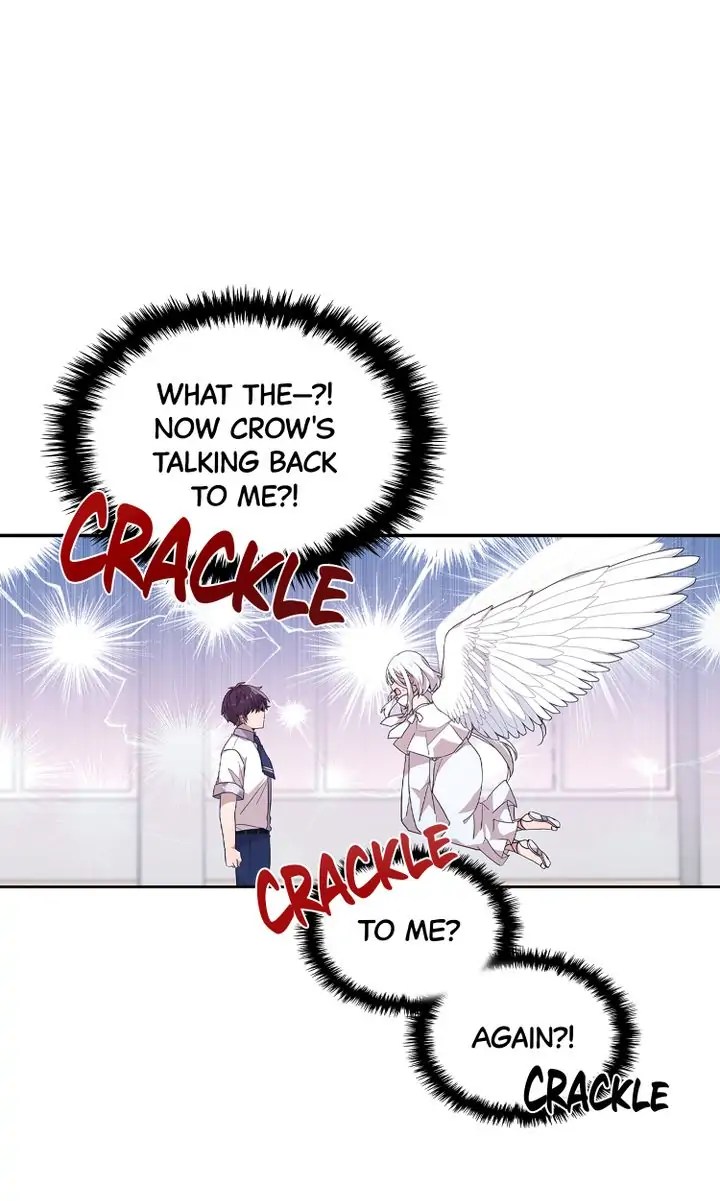 I’m Your Guardian Angel - Chapter 62