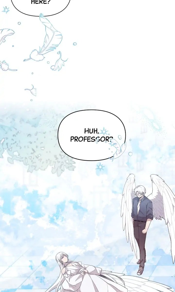 I’m Your Guardian Angel - Chapter 62