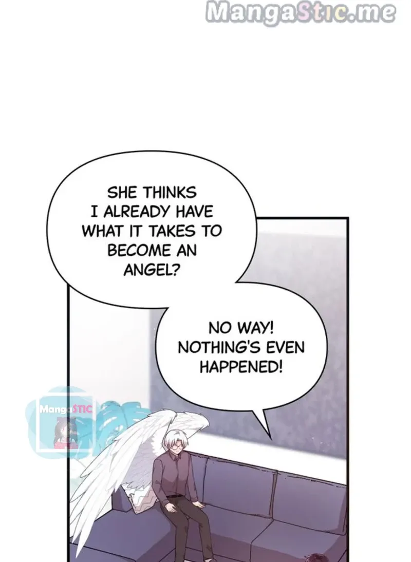 I’m Your Guardian Angel - Chapter 85