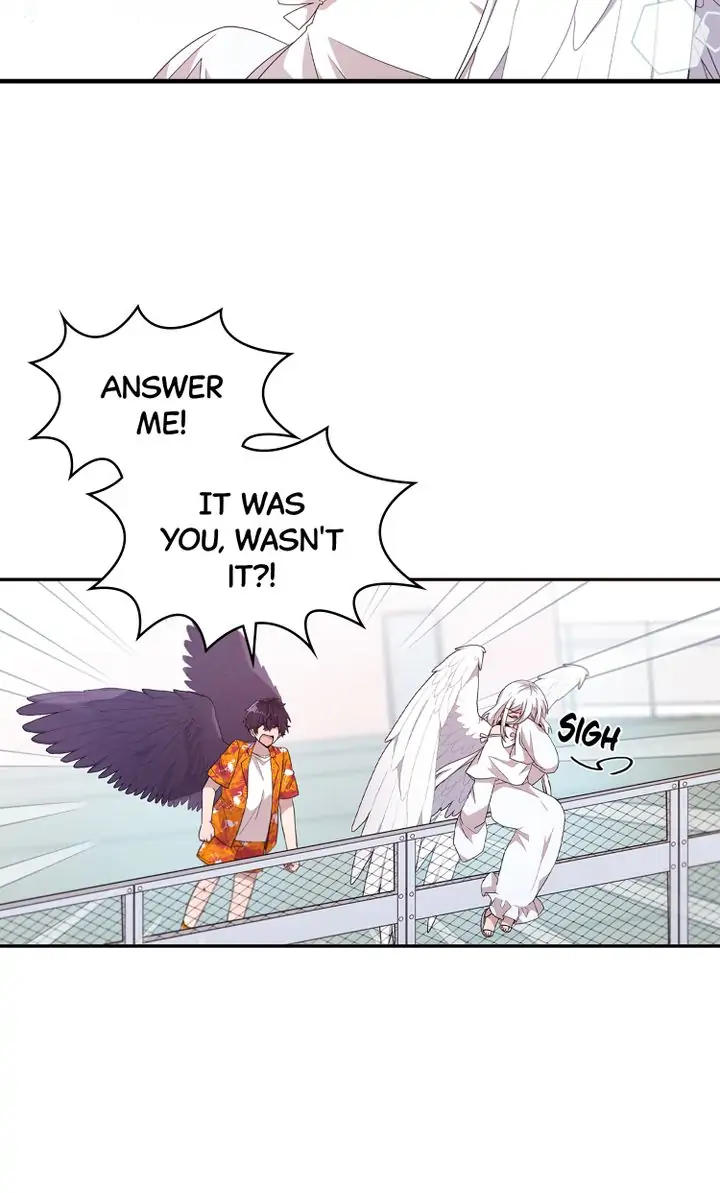 I’m Your Guardian Angel - Chapter 67