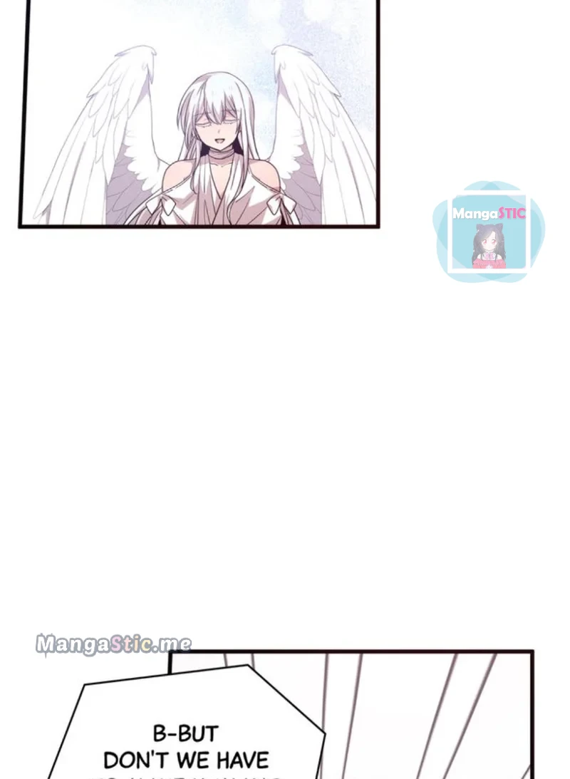 I’m Your Guardian Angel - Chapter 81