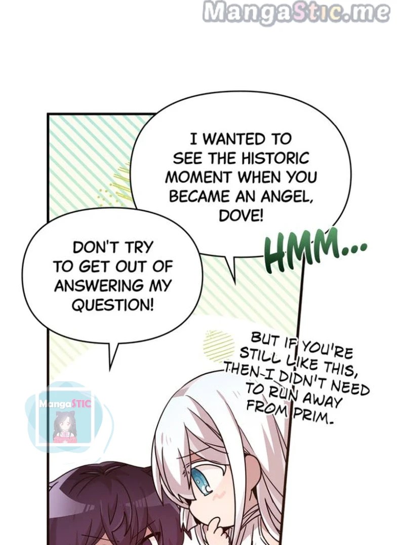 I’m Your Guardian Angel - Chapter 87