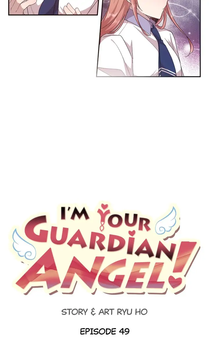 I’m Your Guardian Angel - Chapter 49