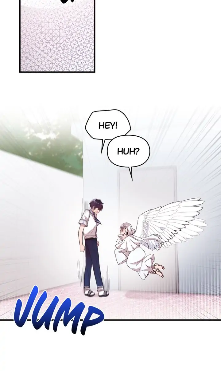 I’m Your Guardian Angel - Chapter 49