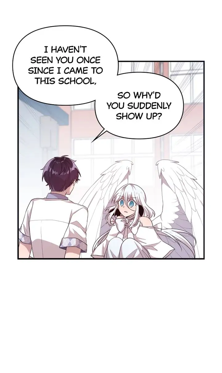 I’m Your Guardian Angel - Chapter 49