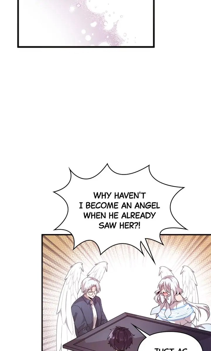 I’m Your Guardian Angel - Chapter 60