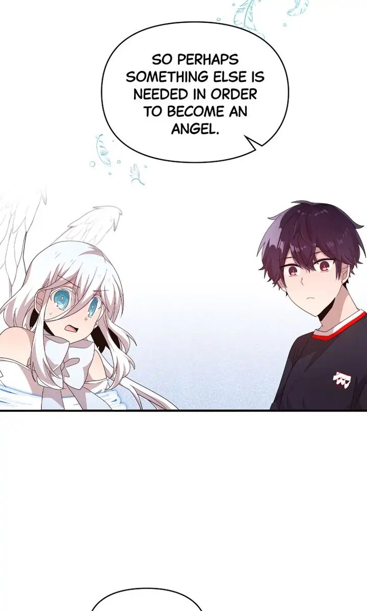 I’m Your Guardian Angel - Chapter 60