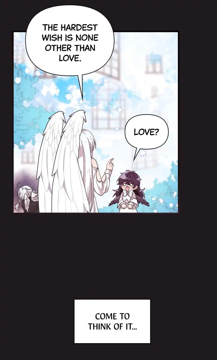 I’m Your Guardian Angel - Chapter 60