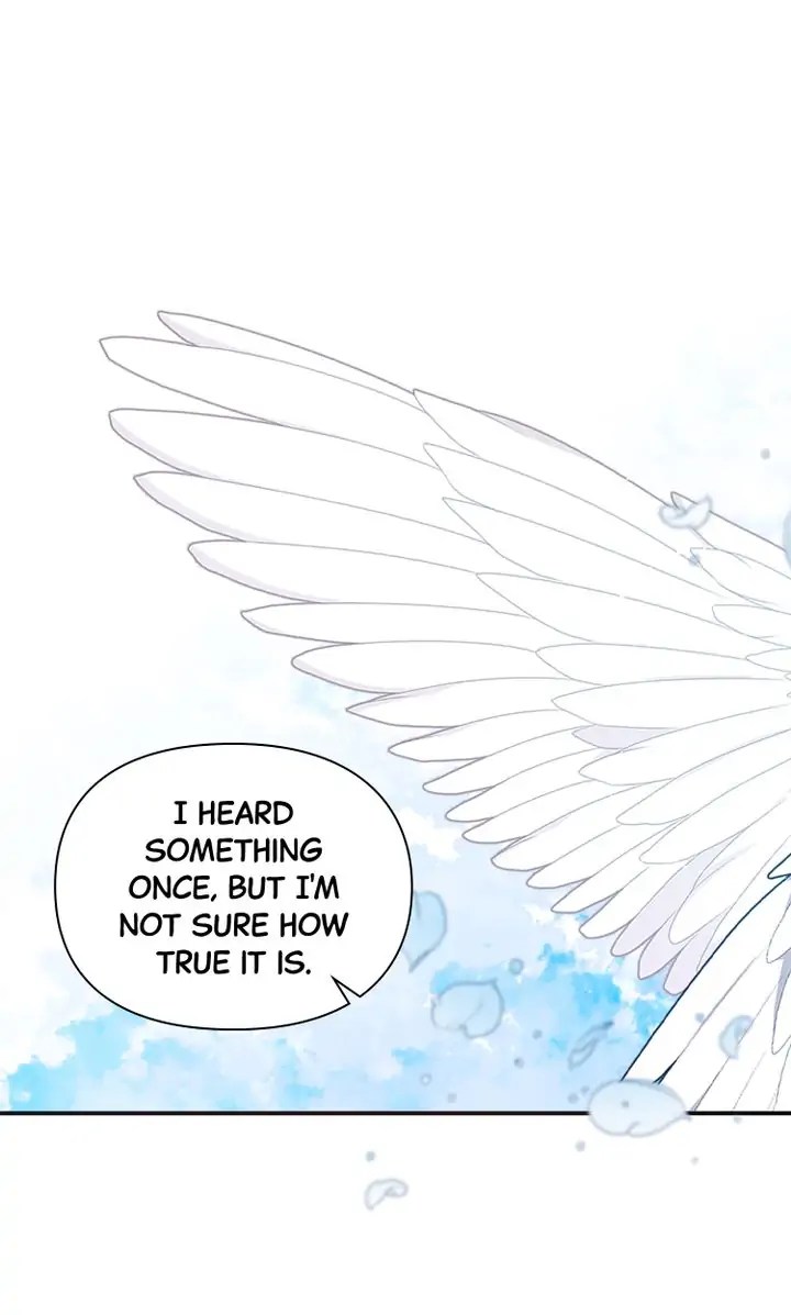 I’m Your Guardian Angel - Chapter 60