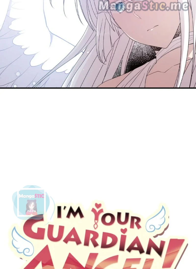 I’m Your Guardian Angel - Chapter 93