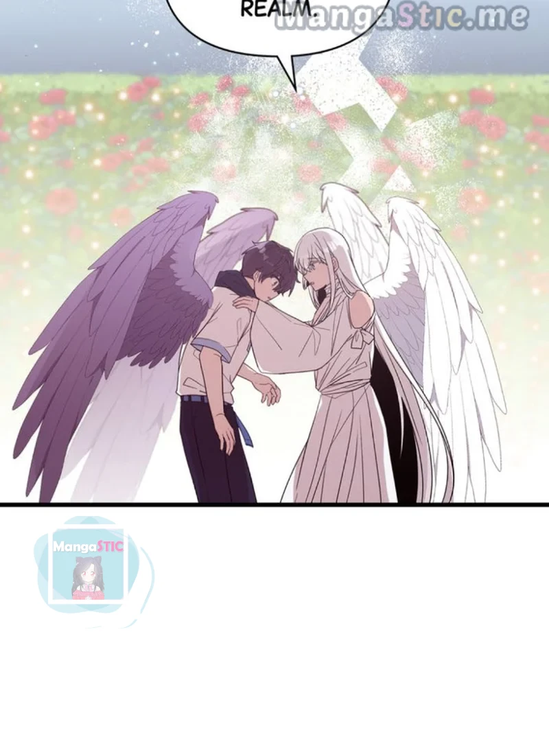 I’m Your Guardian Angel - Chapter 93