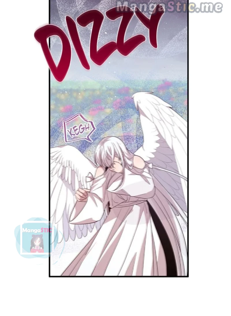 I’m Your Guardian Angel - Chapter 93