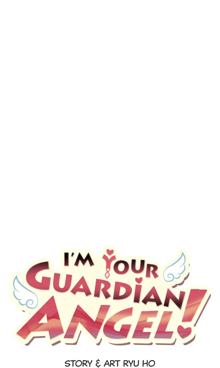 I’m Your Guardian Angel - Chapter 92