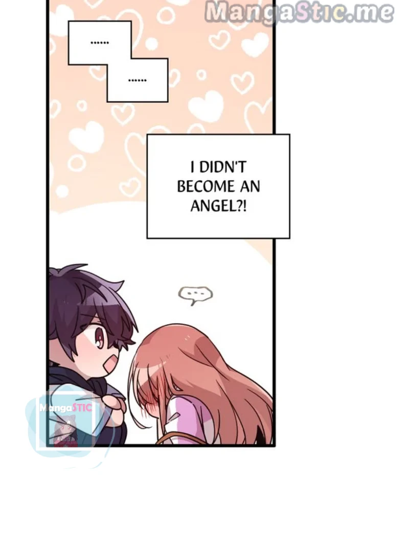 I’m Your Guardian Angel - Chapter 88