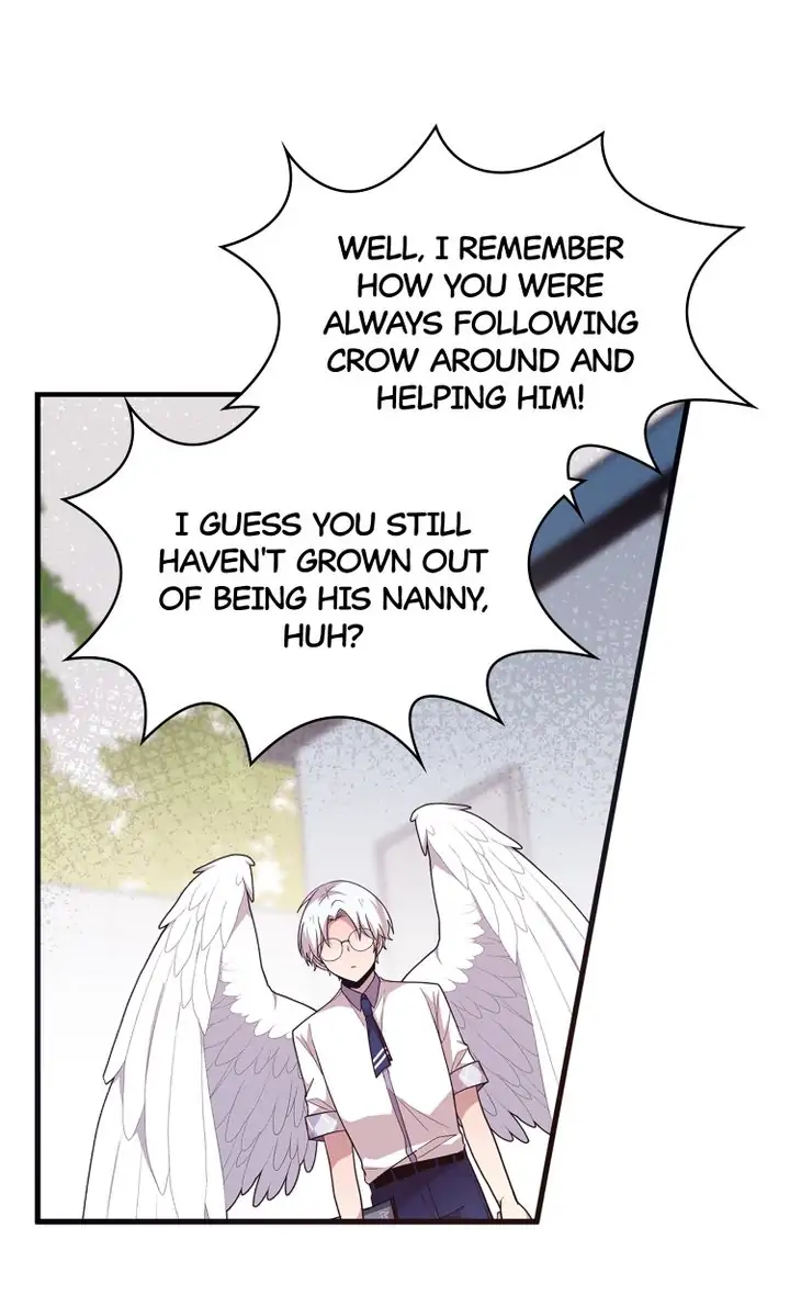 I’m Your Guardian Angel - Chapter 52