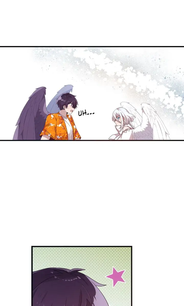 I’m Your Guardian Angel - Chapter 69