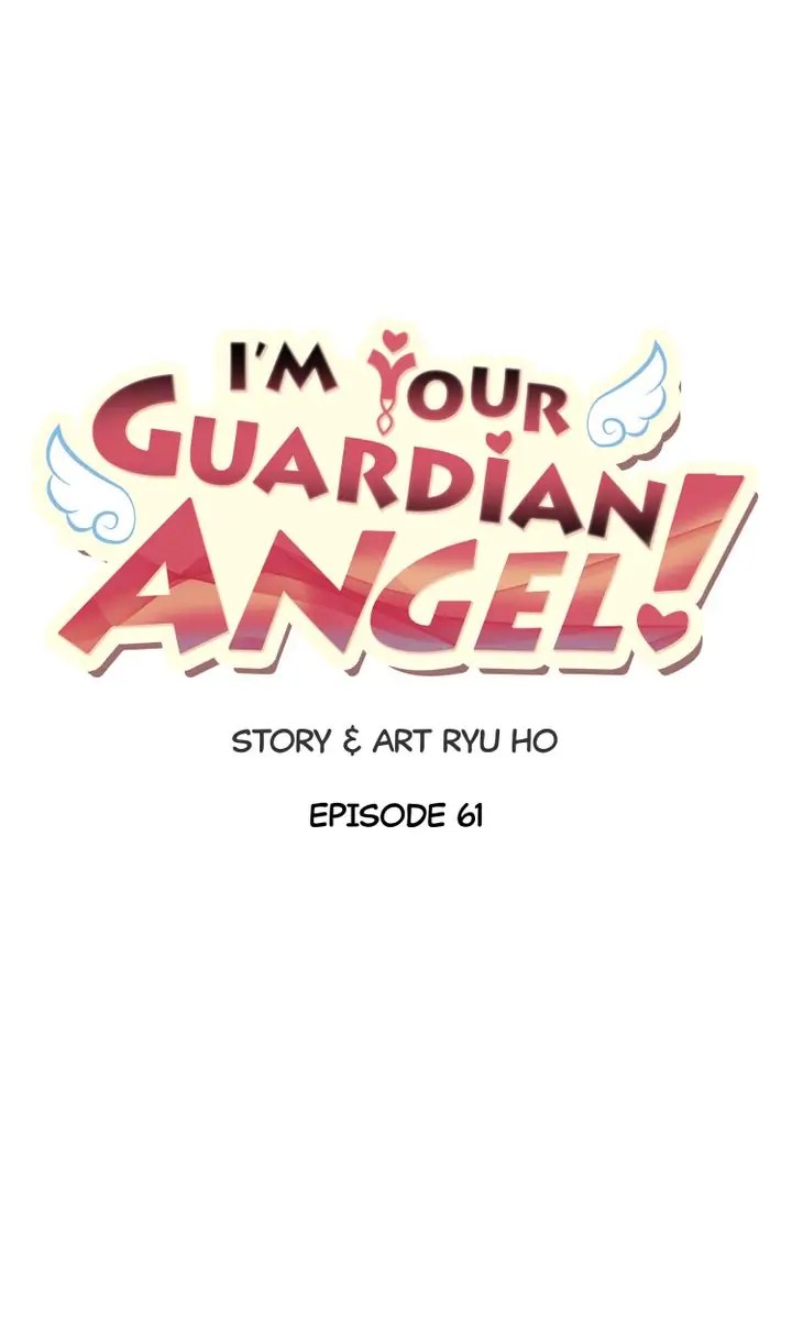 I’m Your Guardian Angel - Chapter 61