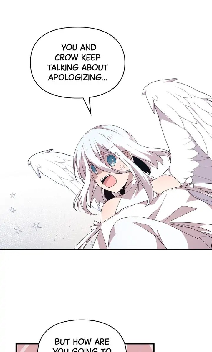 I’m Your Guardian Angel - Chapter 70