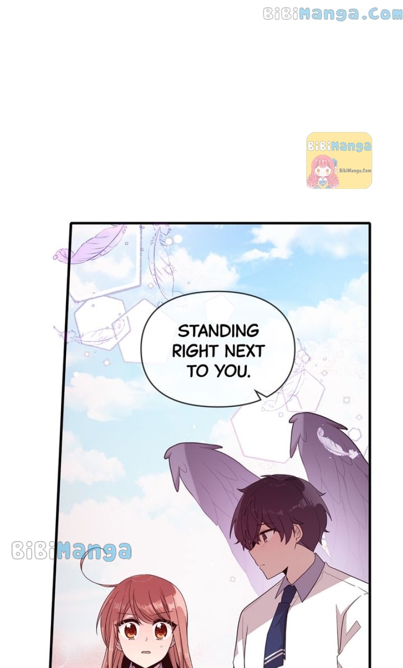 I’m Your Guardian Angel - Chapter 95