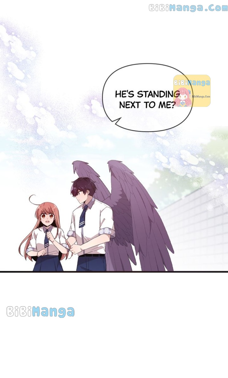 I’m Your Guardian Angel - Chapter 95