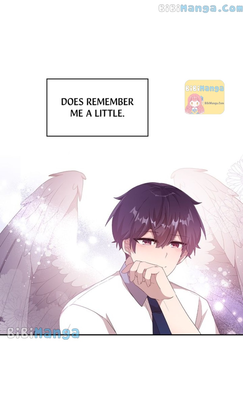 I’m Your Guardian Angel - Chapter 95