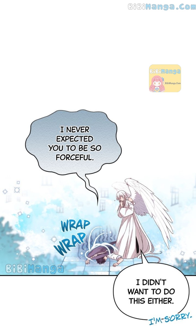 I’m Your Guardian Angel - Chapter 95