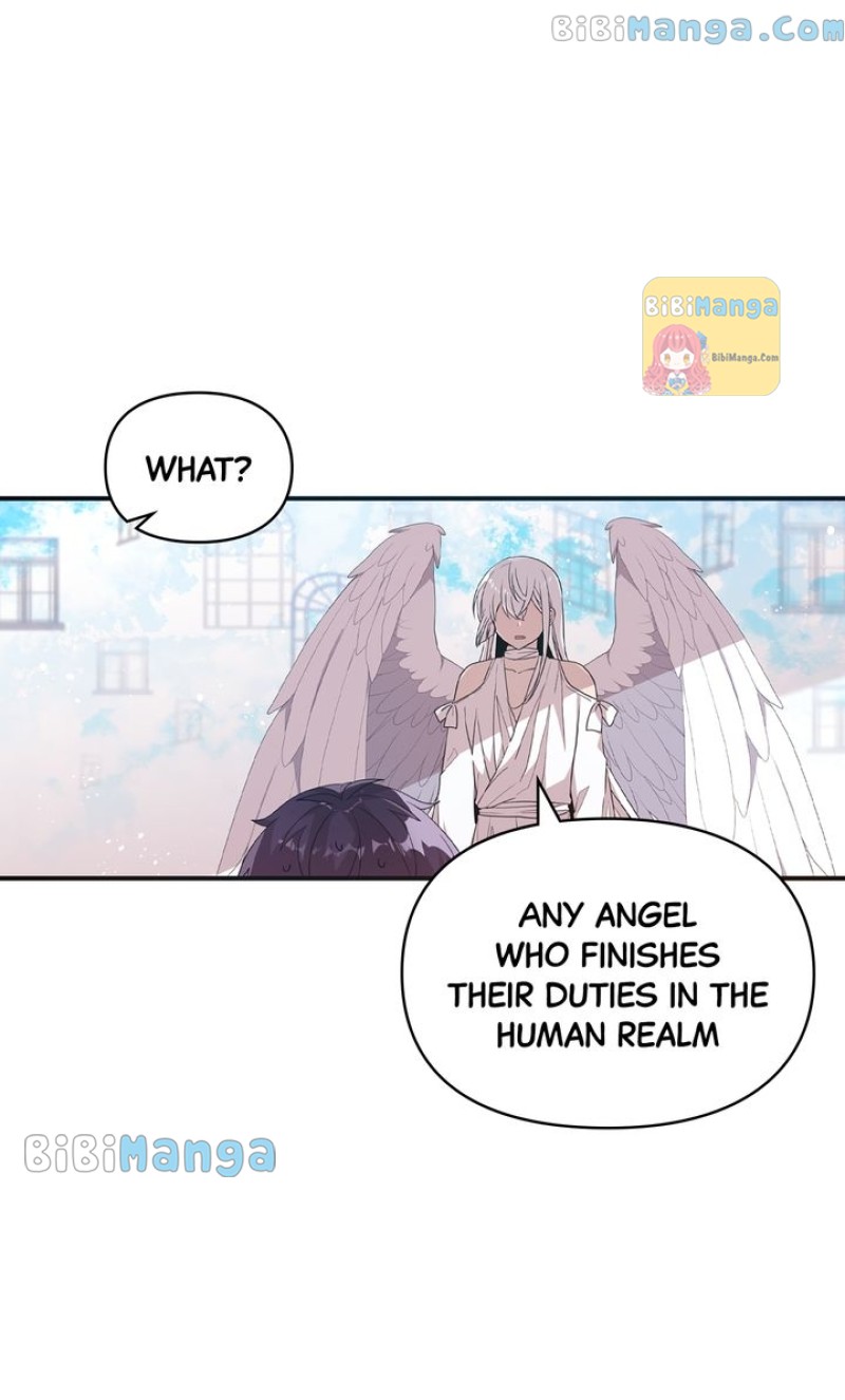 I’m Your Guardian Angel - Chapter 95