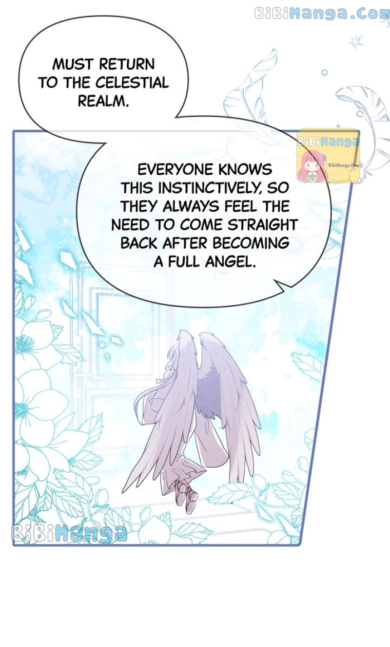 I’m Your Guardian Angel - Chapter 95