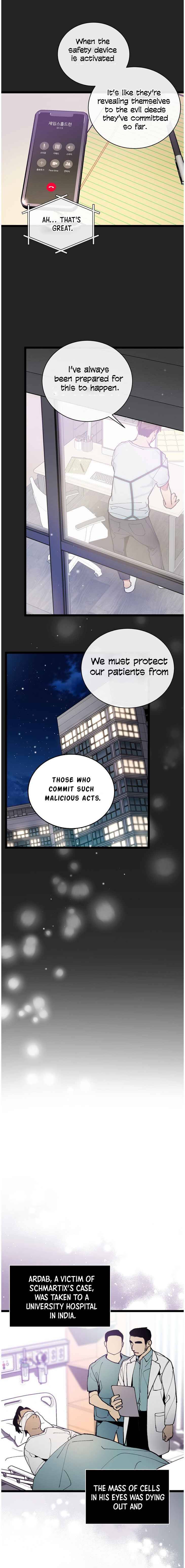 I'm The Only One With Genius Dna - Chapter 48