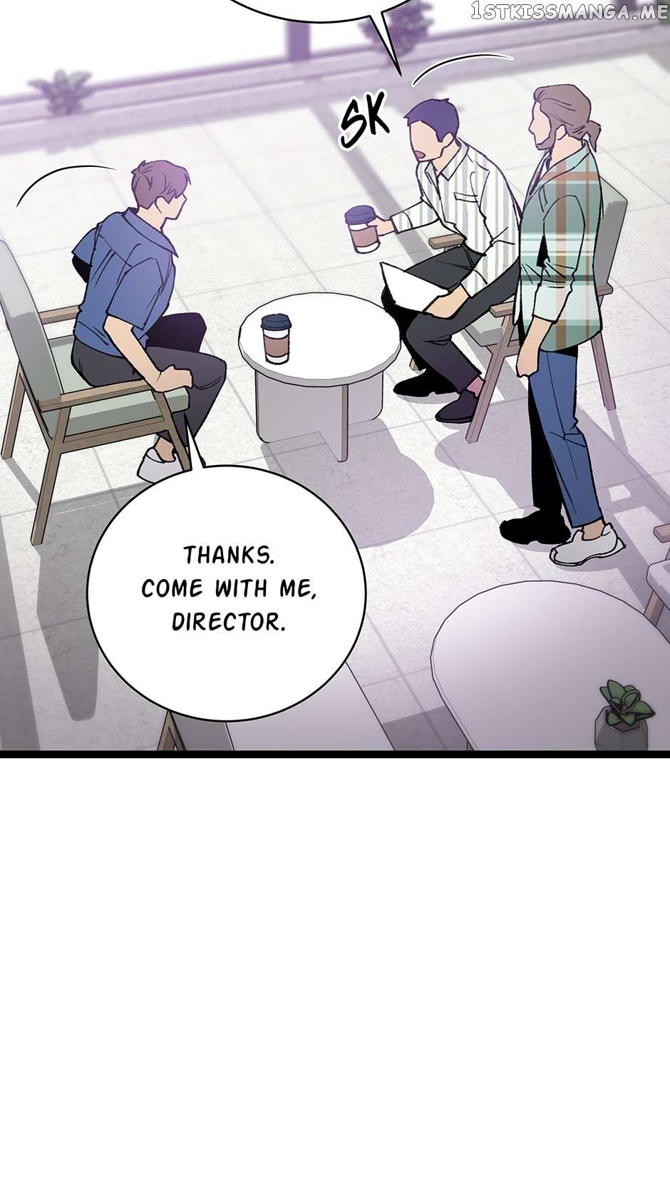 I'm The Only One With Genius Dna - Chapter 86