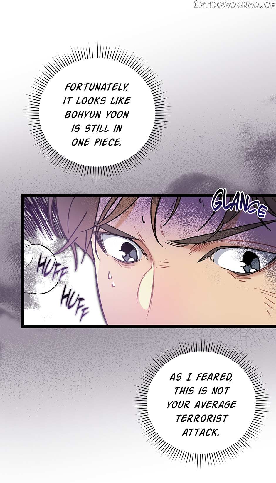 I'm The Only One With Genius Dna - Chapter 89