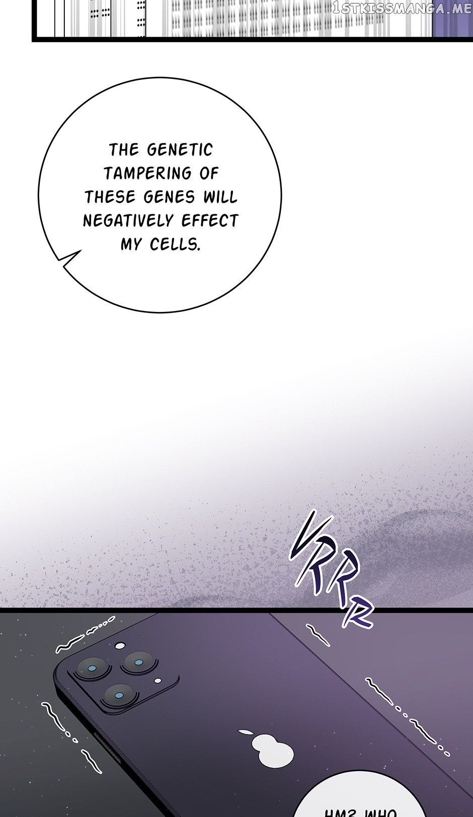 I'm The Only One With Genius Dna - Chapter 97