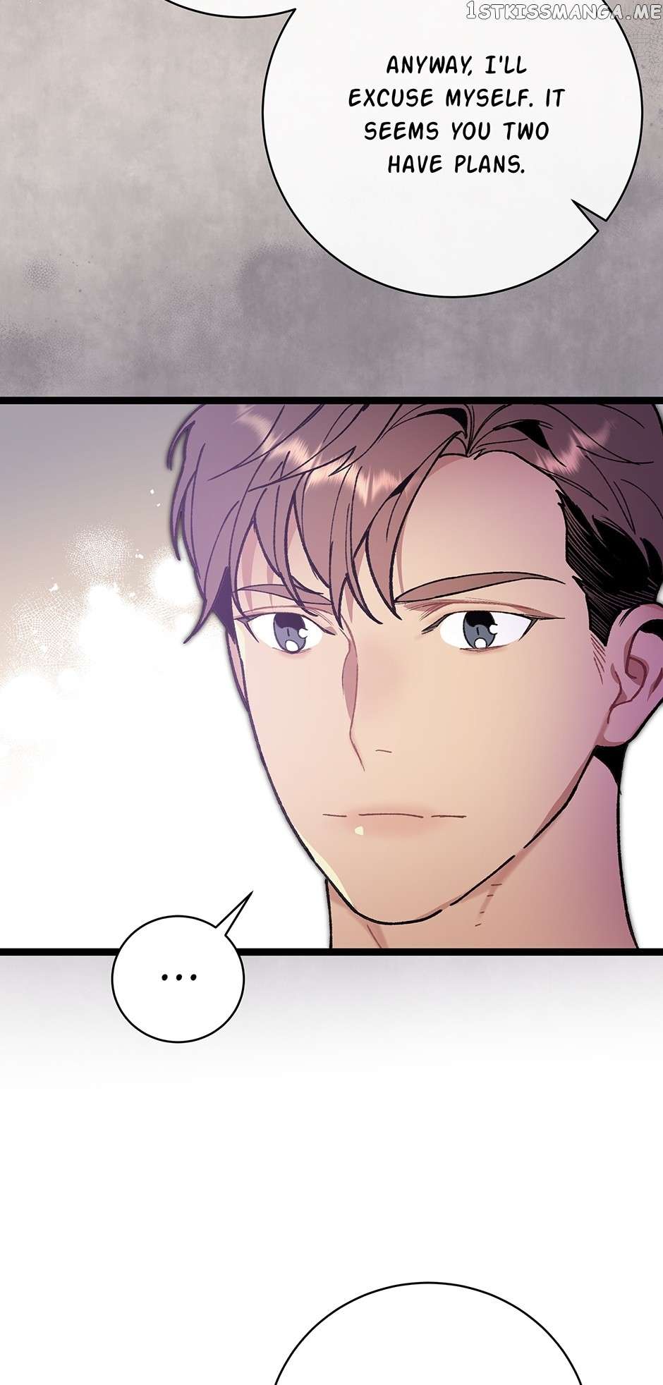 I'm The Only One With Genius Dna - Chapter 97