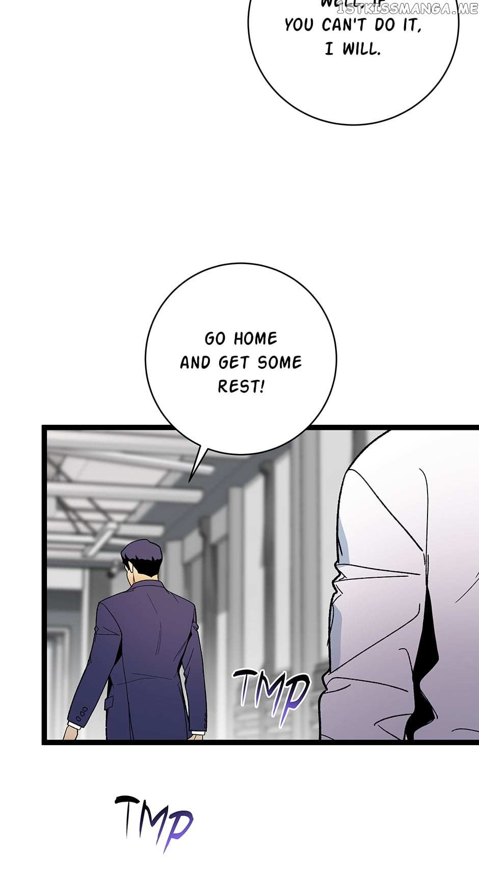 I'm The Only One With Genius Dna - Chapter 107