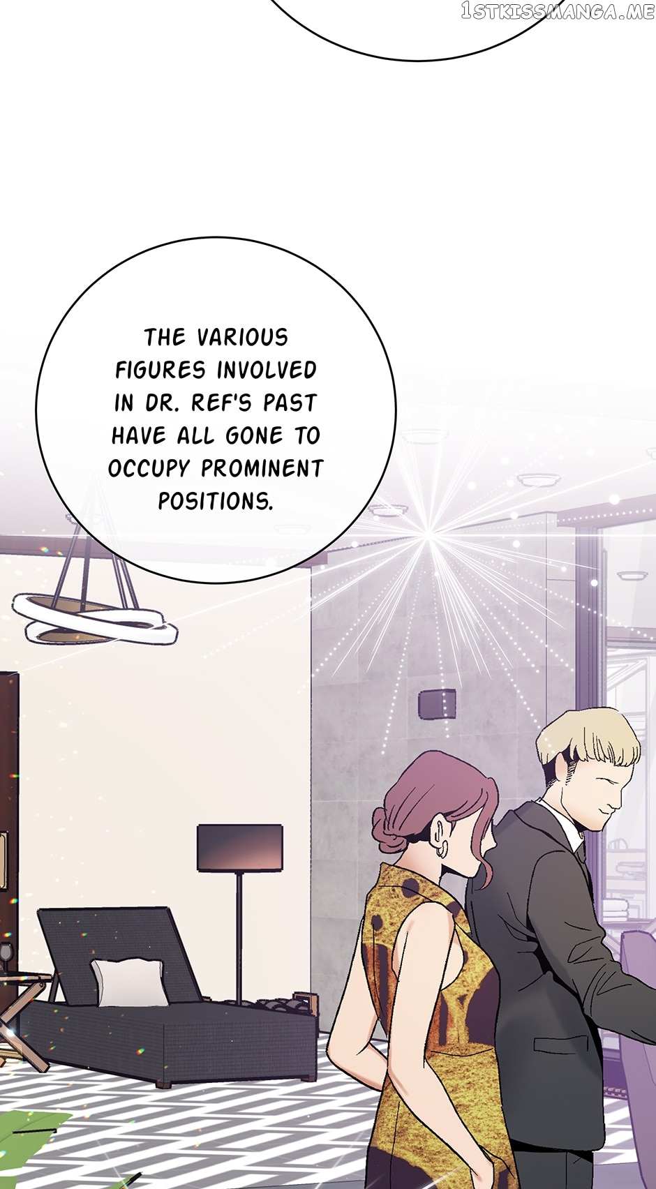 I'm The Only One With Genius Dna - Chapter 107