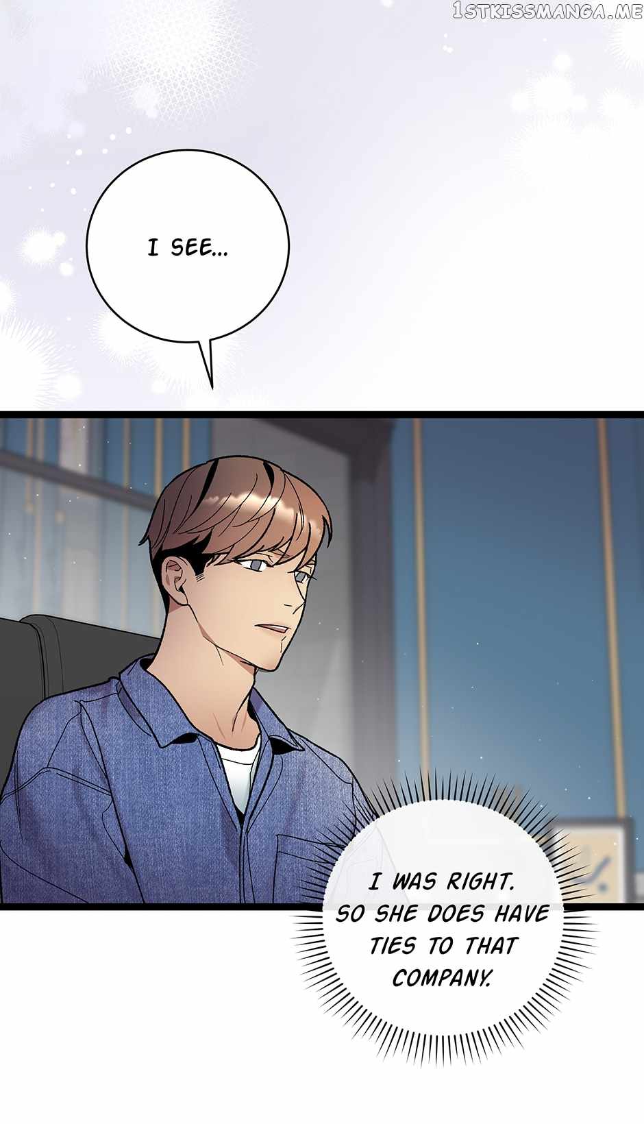 I'm The Only One With Genius Dna - Chapter 102