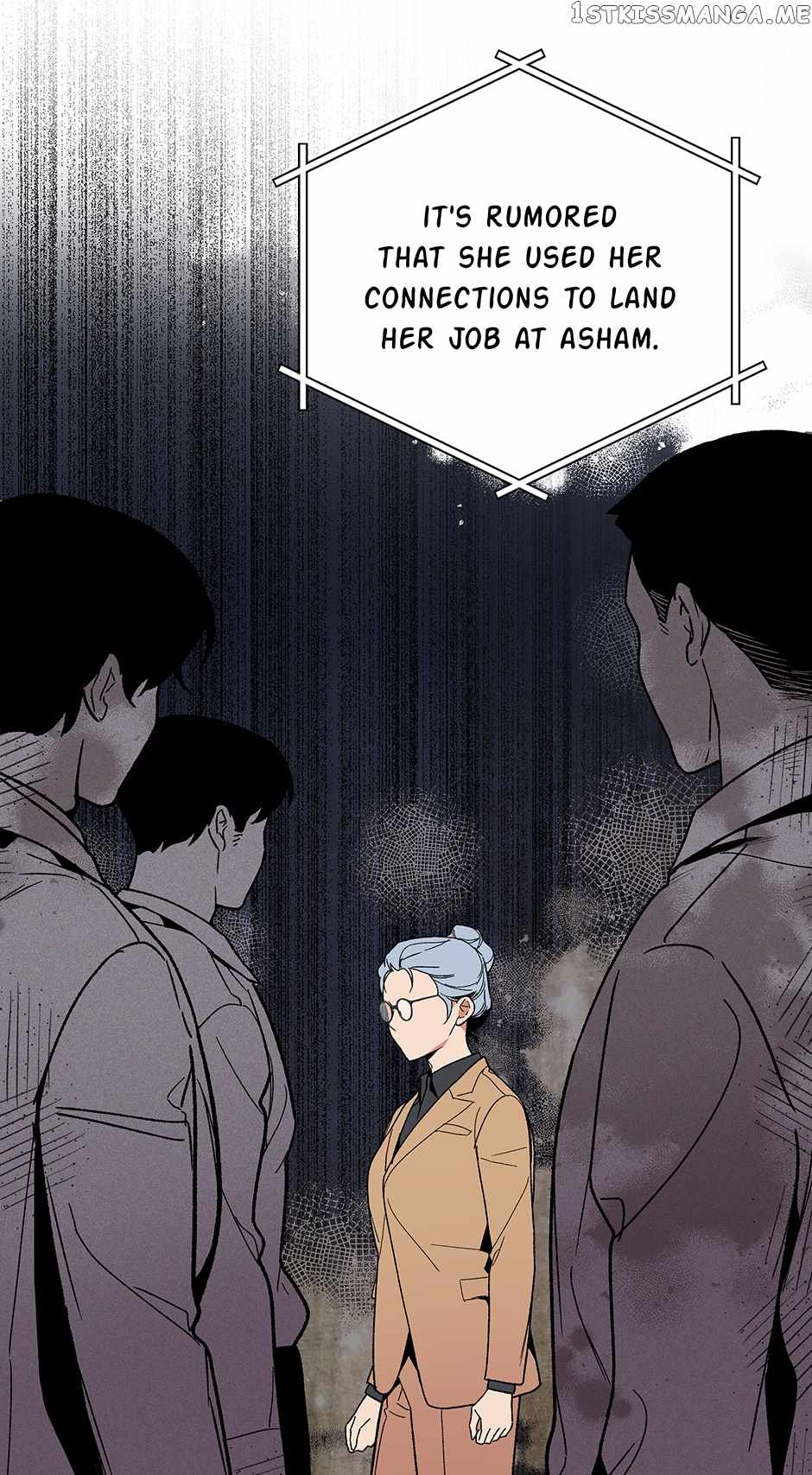 I'm The Only One With Genius Dna - Chapter 102