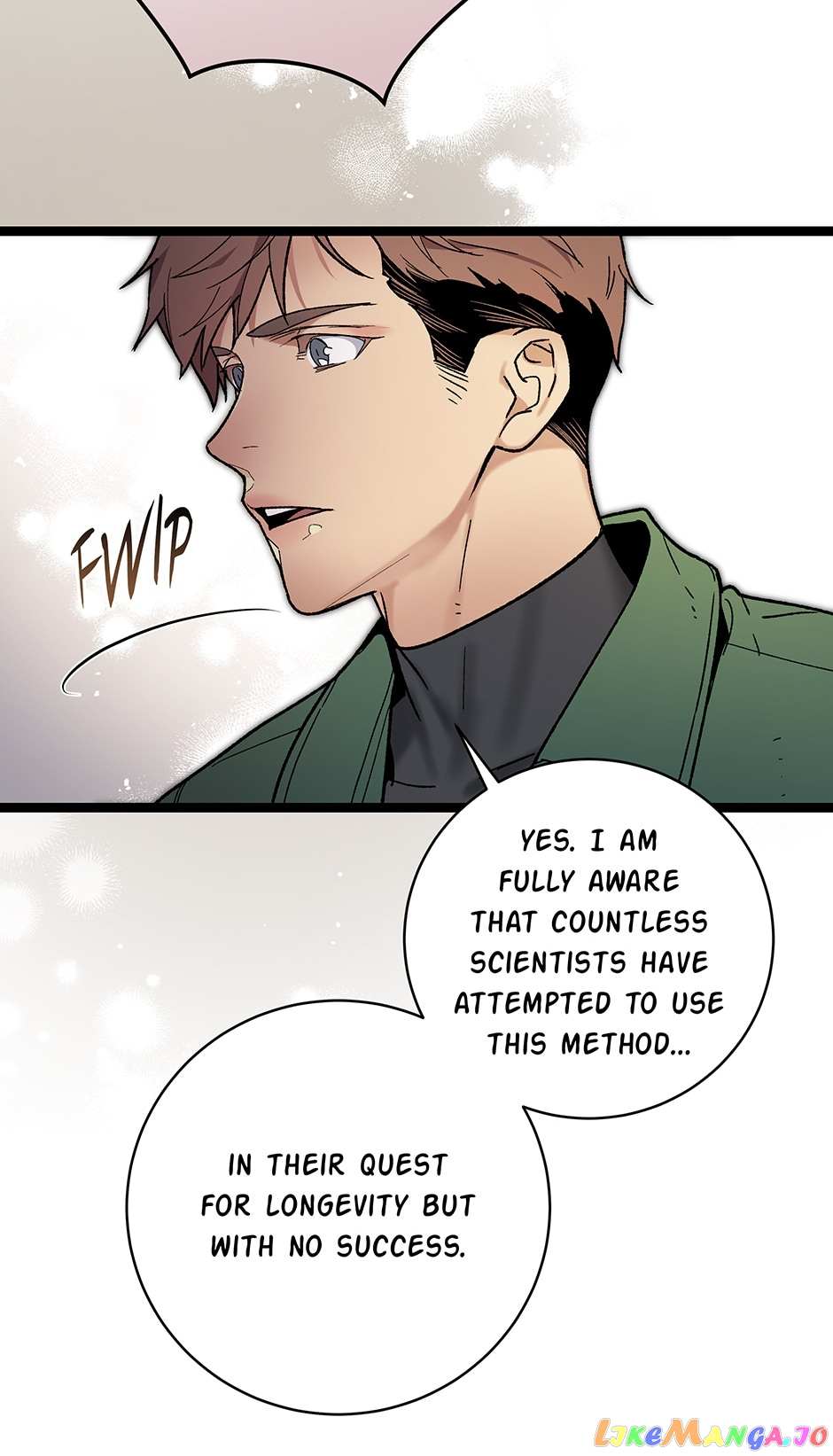 I'm The Only One With Genius Dna - Chapter 115