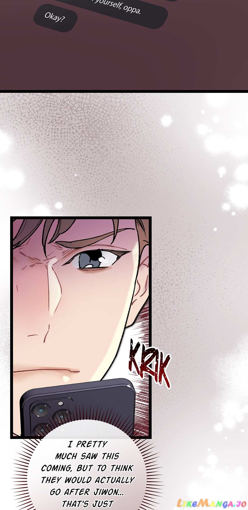 I'm The Only One With Genius Dna - Chapter 115