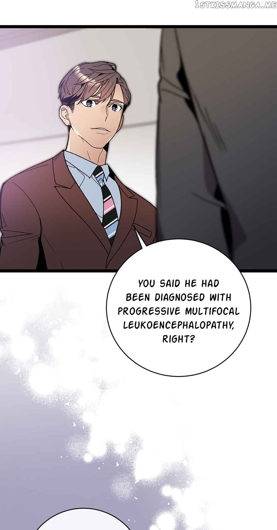 I'm The Only One With Genius Dna - Chapter 103